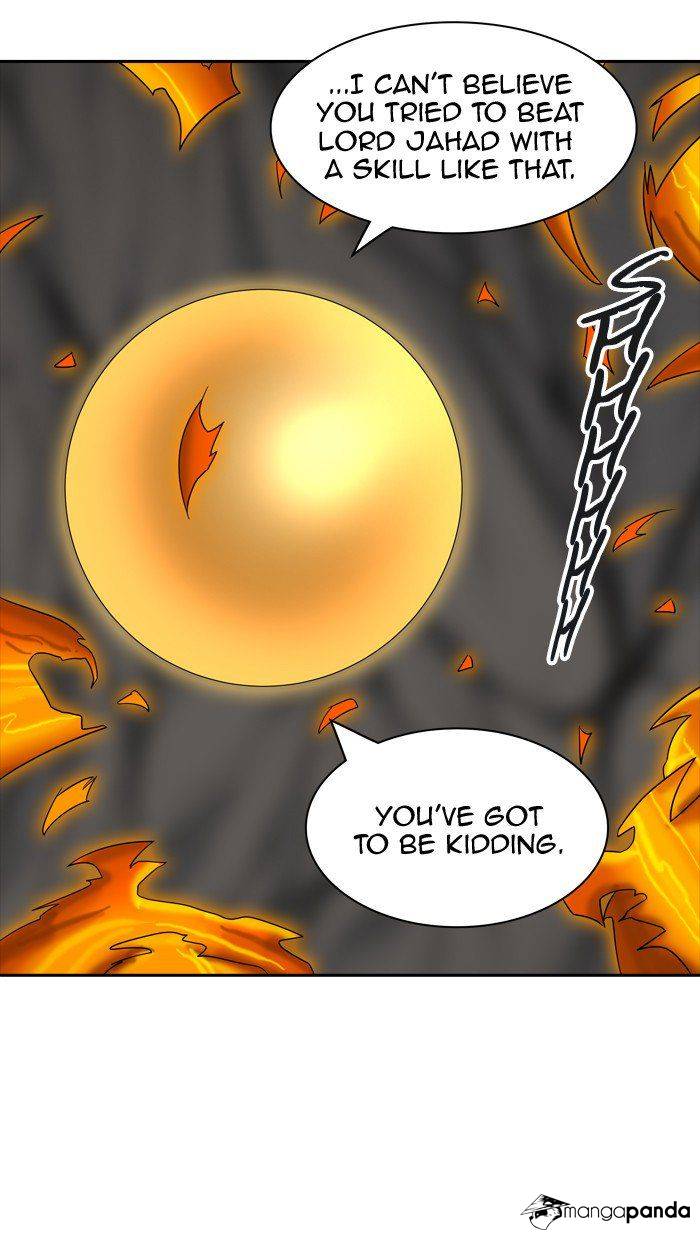 Tower of God Chapter 375 image 26
